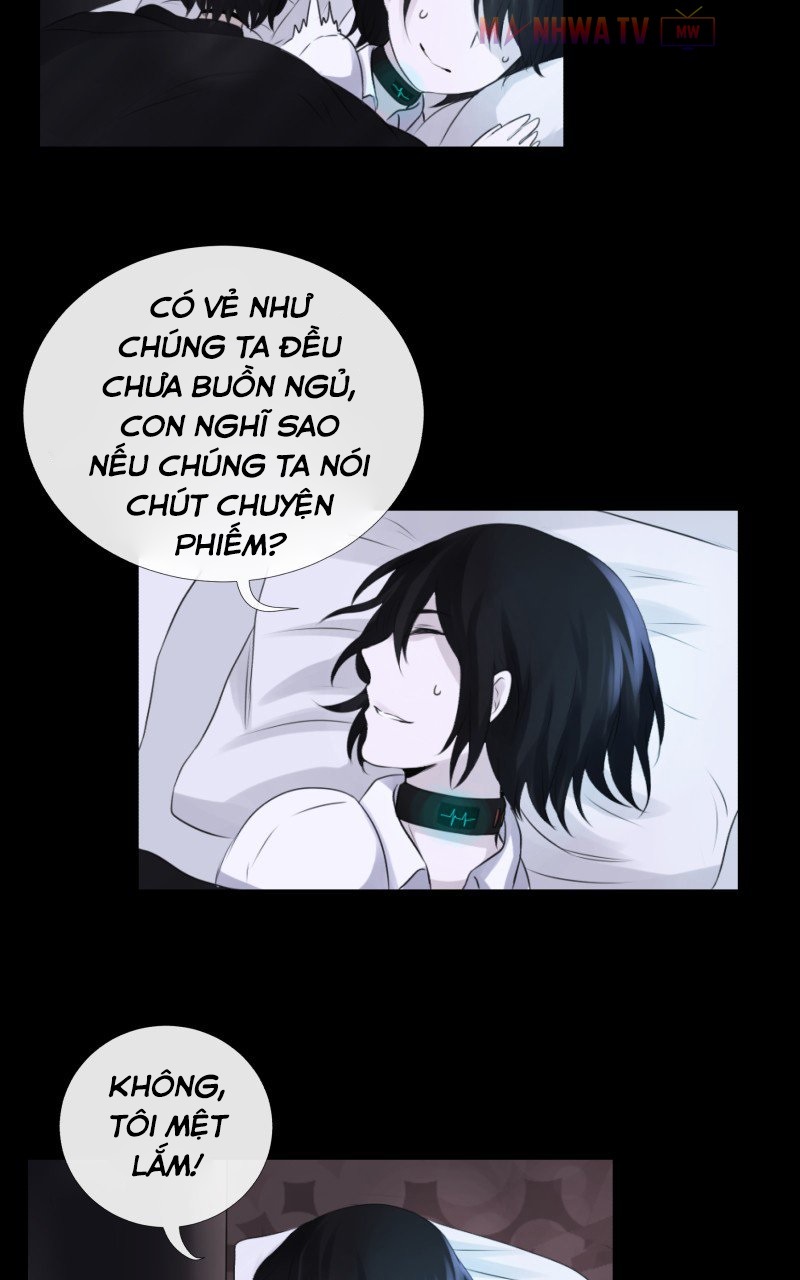 Đọc truyện Trọng sinh mạc thế - Chap 8